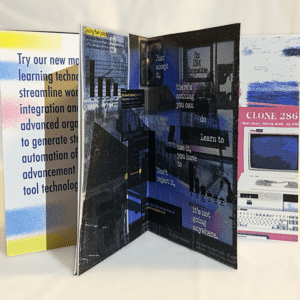 NEW NEW NEW - Anti AI Zine Issue #1
